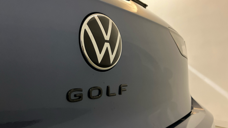 Volkswagen Golf 1.5 eTSI 150 Black Edition 5dr DSG Petrol Hatchback